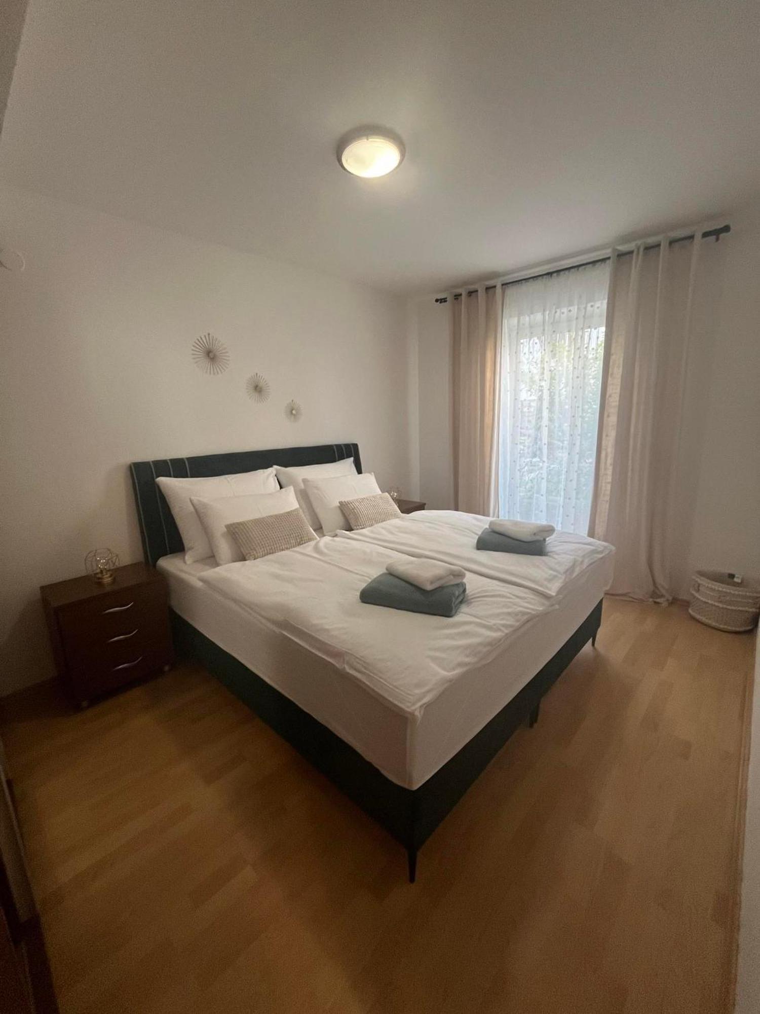 Apartment H&A 拉巴克 外观 照片