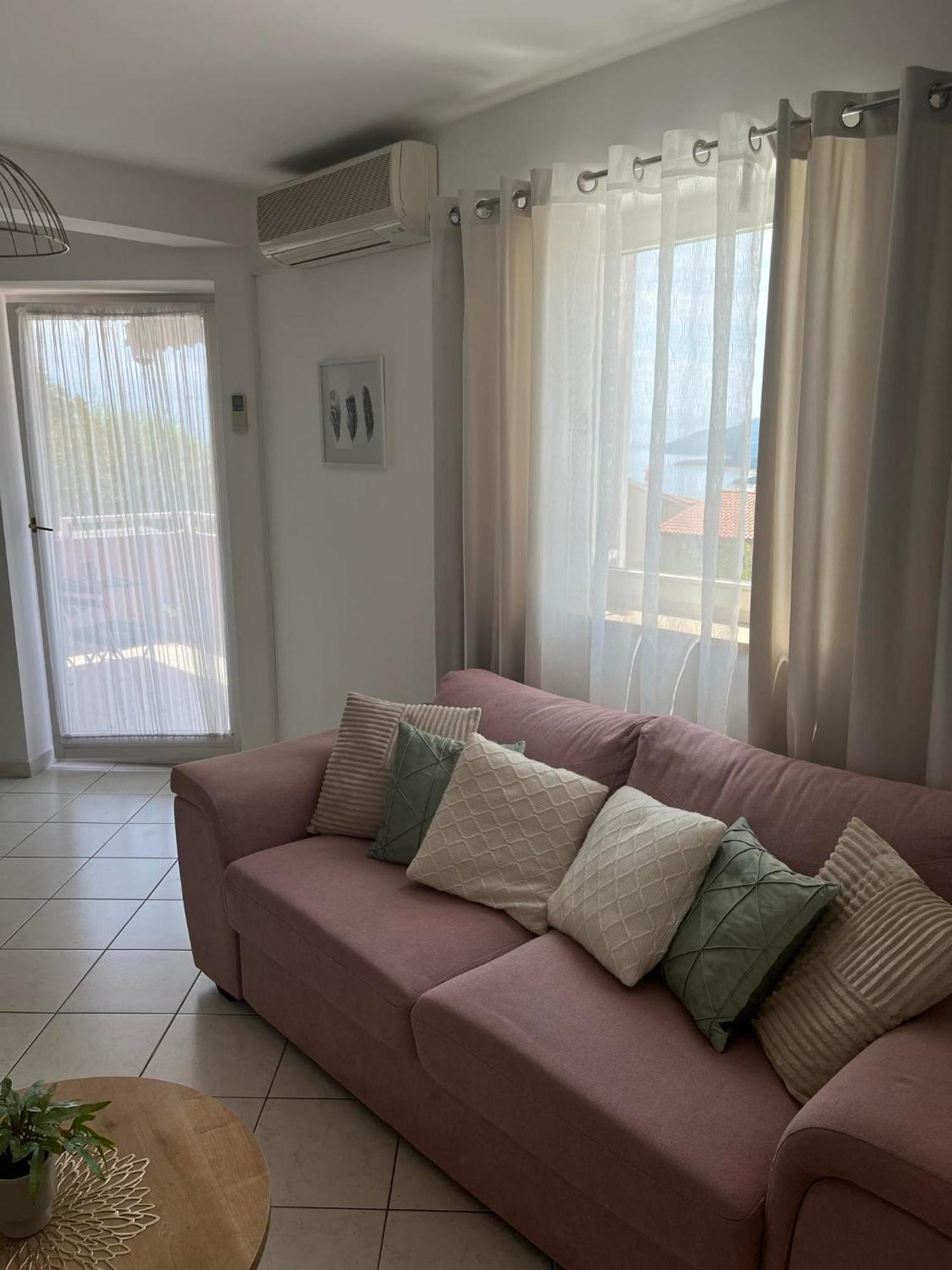 Apartment H&A 拉巴克 外观 照片