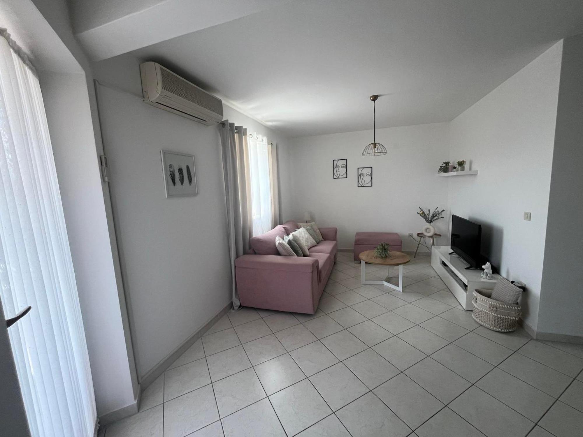 Apartment H&A 拉巴克 外观 照片
