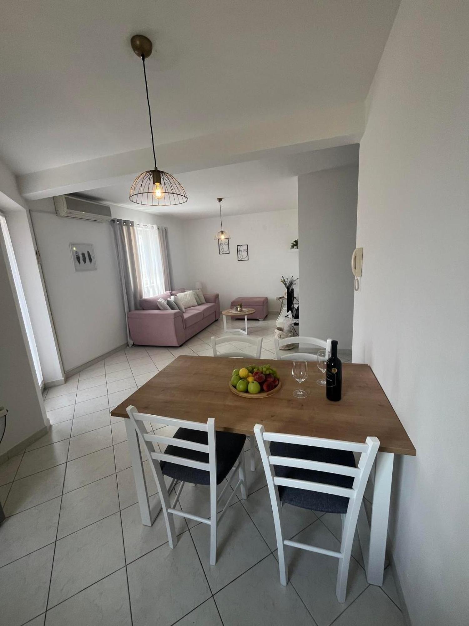 Apartment H&A 拉巴克 外观 照片