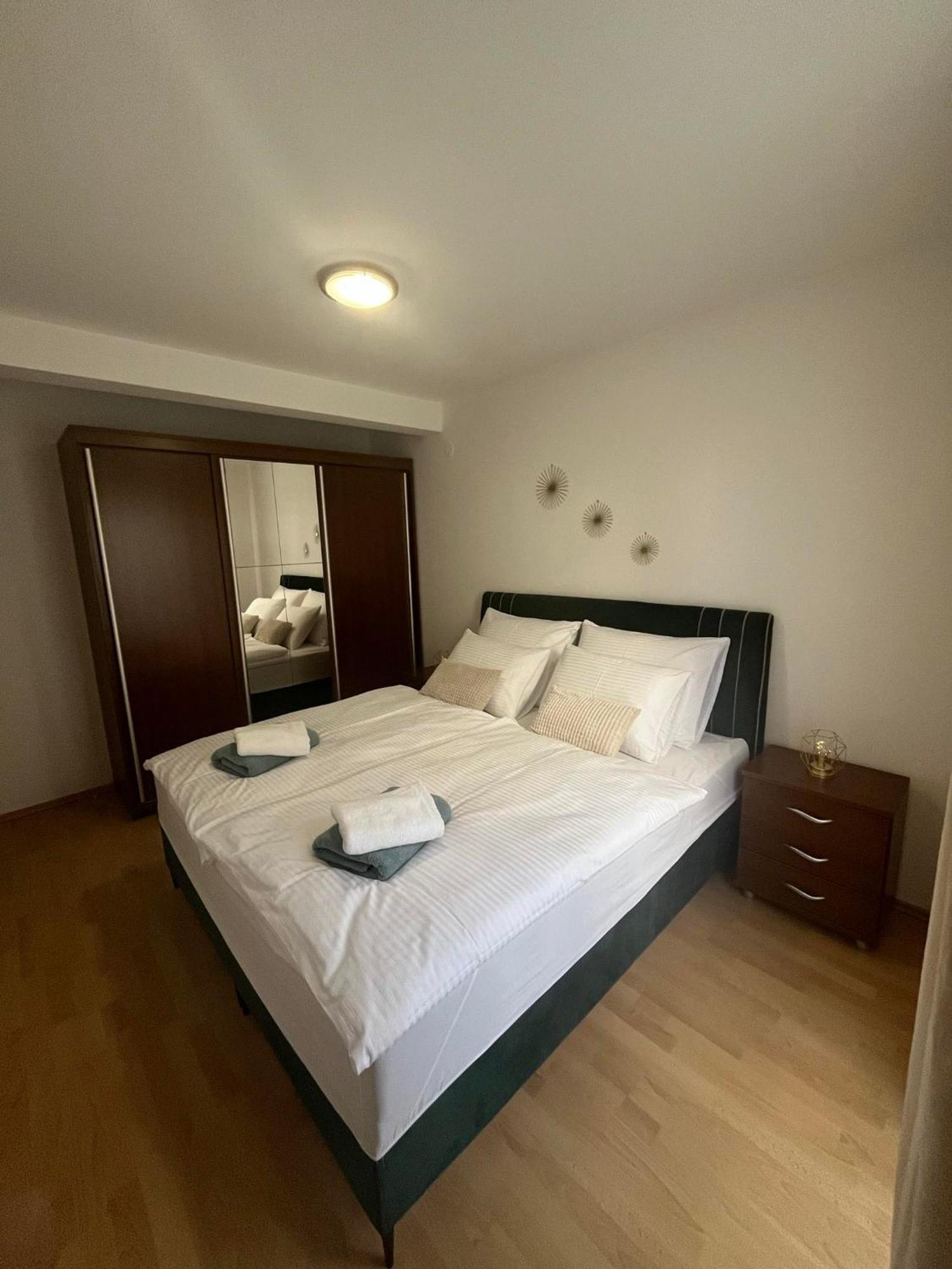 Apartment H&A 拉巴克 外观 照片