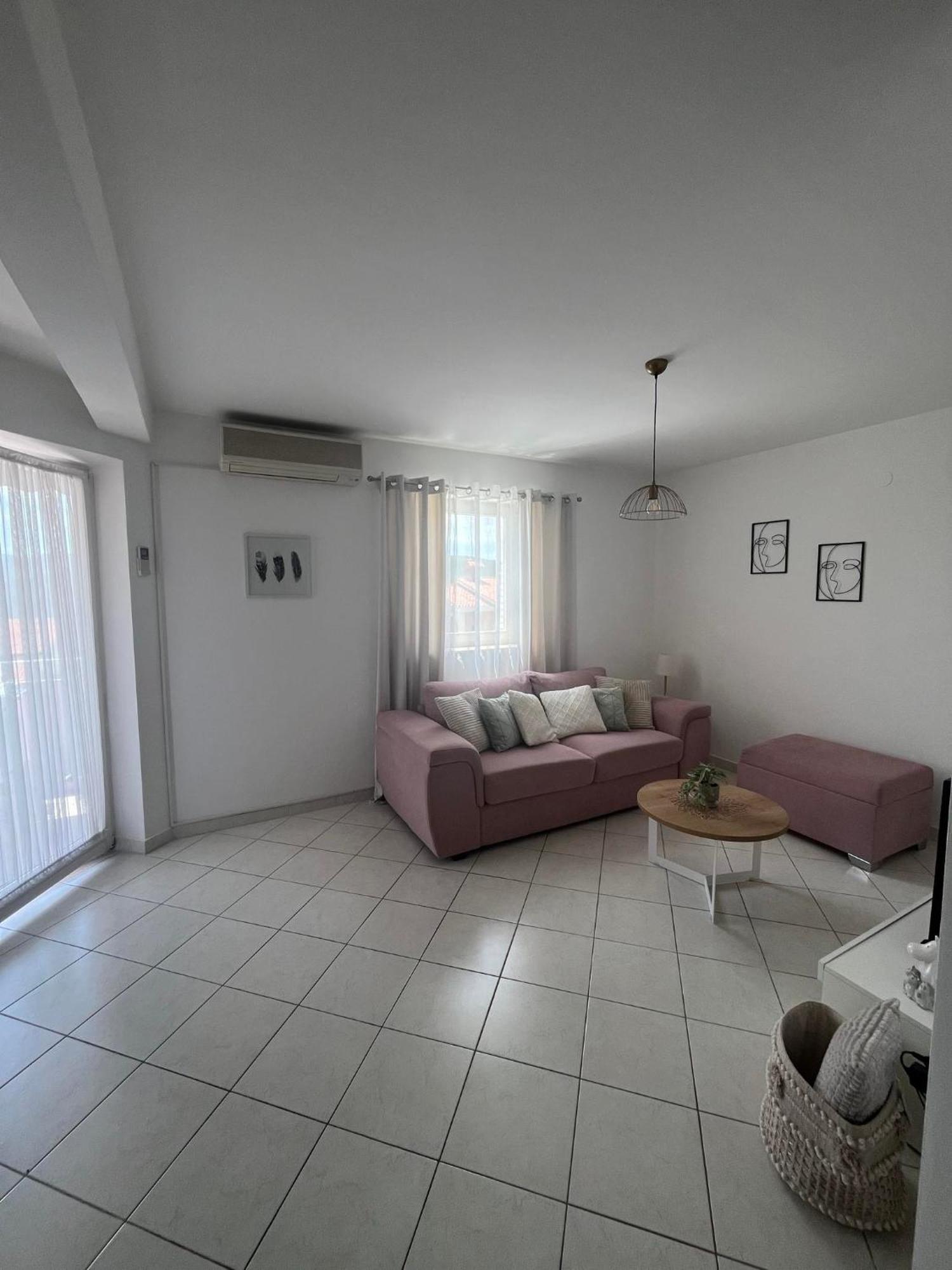 Apartment H&A 拉巴克 外观 照片
